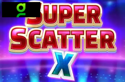 Super Scatter X